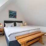 펜션 Reihenhaus, St Peter - Ording