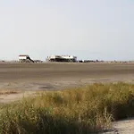 Reihenhaus, St Peter - Ording 펜션 Böhl