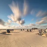Reihenhaus, St Peter - Ording *