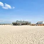 Reihenhaus, St Peter - Ording 펜션 Böhl
