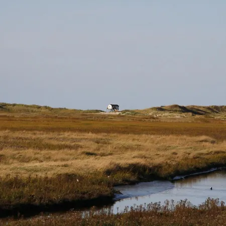 Terraced House, St Peter - Ording