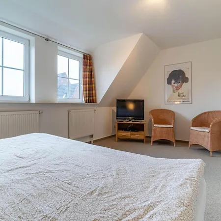 Reihenhaus, St Peter - Ording Feriehus Sankt Peter-Ording