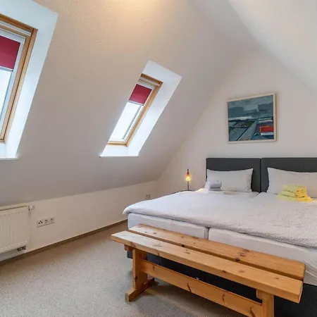 Reihenhaus, St Peter - Ording *