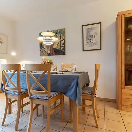 Reihenhaus, St Peter - Ording Sankt Peter-Ording