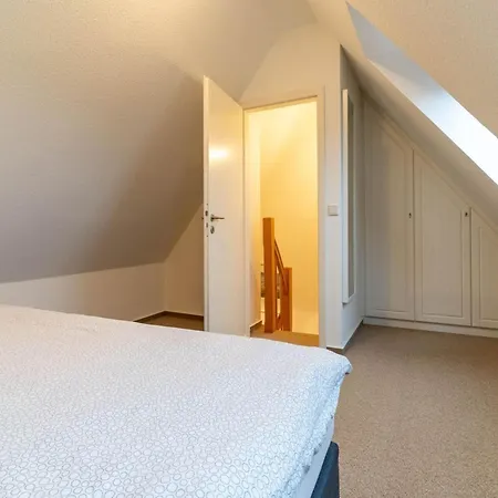 Reihenhaus, St Peter - Ording