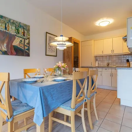 Vakantiehuis Terraced House, St Peter - Ording *