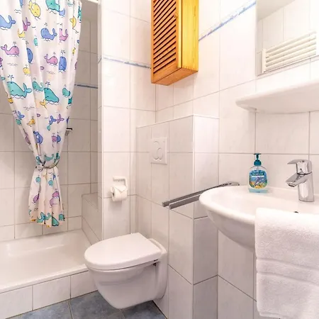 Feriehus Reihenhaus, St Peter - Ording Sankt Peter-Ording