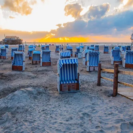 Reihenhaus, St Peter - Ording Sankt Peter-Ording