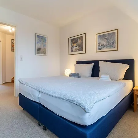 Reihenhaus, St Peter - Ording Feriehus