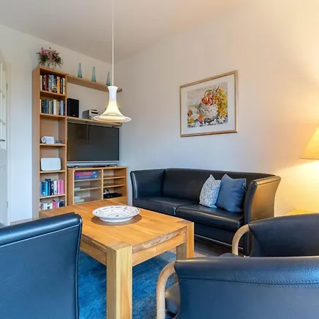Terraced House, St Peter - Ording Vakantiehuis *