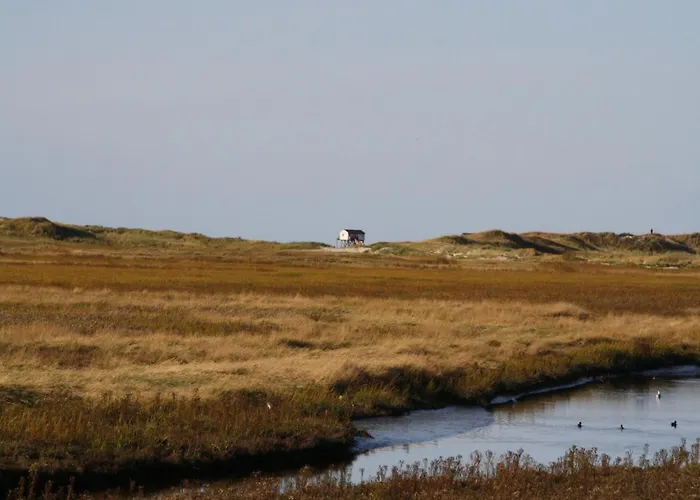 Reihenhaus, St Peter - Ording