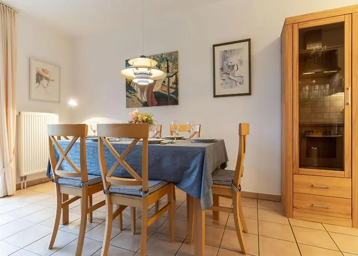 Reihenhaus, St Peter - Ording Sankt Peter-Ording