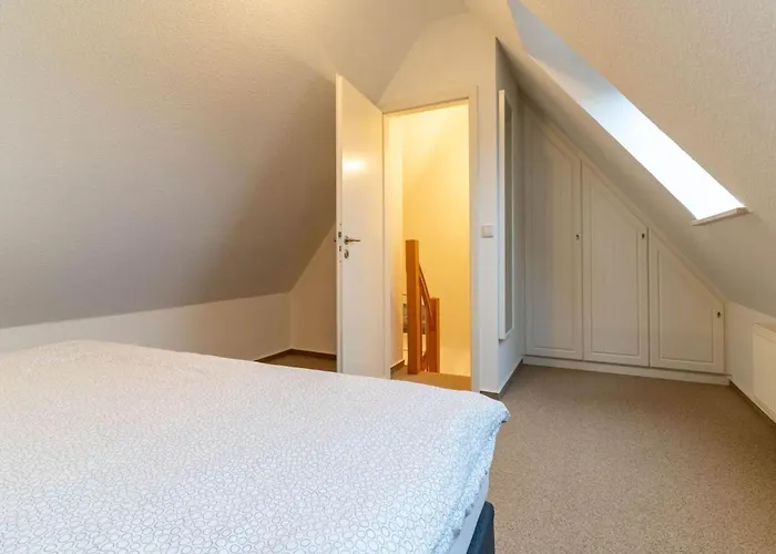 Reihenhaus, St Peter - Ording